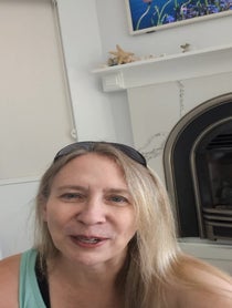 Poster for Pep Talk video from Mara'D