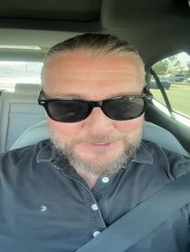 Poster for Anniversary video from Jason DeVore