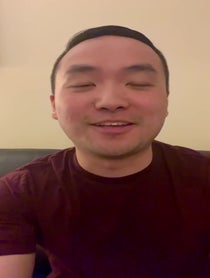 Poster for Advice video from Brandon Wong