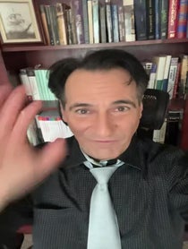 Poster for Other video from Carl Azuz