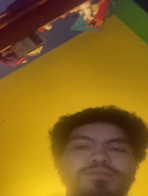 Poster for Birthday video from Gunge