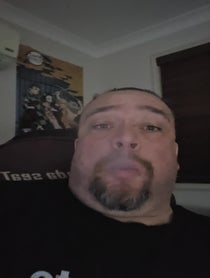 Poster for Roast video from I Love Tinnies