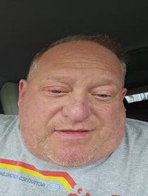 Poster for Birthday video from Troy fromin