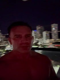Poster for Roast video from Captain Jeff