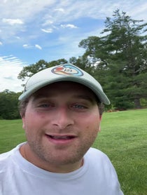 Poster for Birthday video from Arfid Andrew