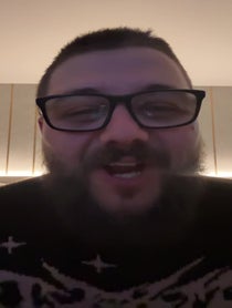 Poster for Other video from Ché Chesterman