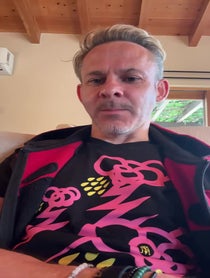 Poster for Other video from Dominic Monaghan