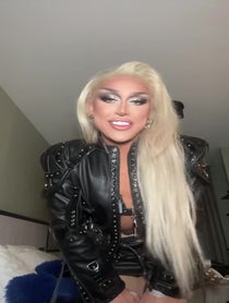 Poster for Birthday video from Awhora