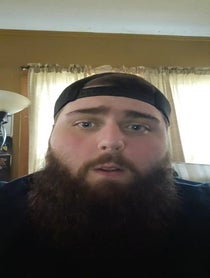 Poster for Birthday video from Ry