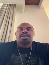 Poster for Birthday video from Donovan McNabb