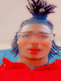 Poster for Otros video from Haskell