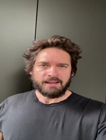 Poster for Father's Day video from Will Kemp