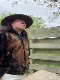 Poster for Father's Day video from Eagle Blackbird