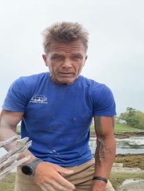 Poster for Birthday video from David Chokachi