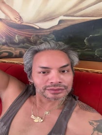 Poster for Other video from Sutan Raja