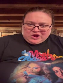 Poster for Birthday video from Tertaay