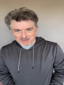 Poster for Question video from Charlie Schlatter