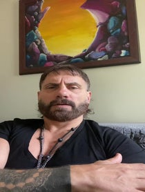 Poster for Fecha de nacimiento video from Austin Aries