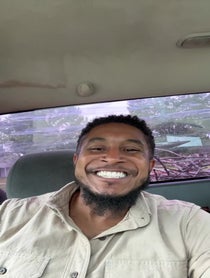 Poster for Give Thanks video from Jeff Bailey