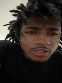 Poster for Otros video from Haskell