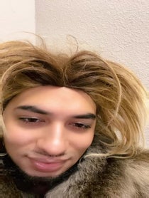 Poster for Graduation video from Joanne The Scammer