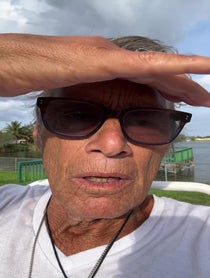 Poster for Other video from Steven Bauer