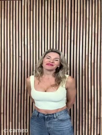 Poster for Intro video video from Deanne Berry “Call on Me” Instructor by Eric Prydz & Ministry of Sound