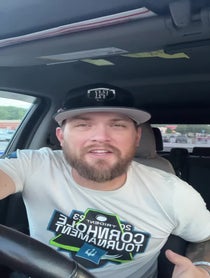 Poster for Father's Day video from Brandon Davis