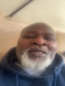 Poster for Pep Talk video from James Toney