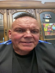 Poster for Birthday video from PCO Is Not Human
