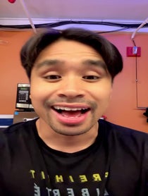 Poster for Advice video from Angelo Soriano