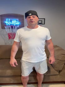 Poster for Roast video from Ref Rob