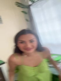 Poster for Birthday video from Aimee Elizabeth Hall