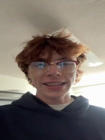 Poster for Pep Talk video from john