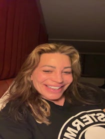 Poster for Birthday video from Taylor Dayne