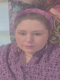 Poster for Question video from Sonia Wiggins