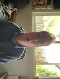 Poster for Birthday video from Todd Robert Anderson