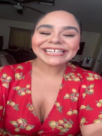 Poster for Advice video from Jessica Marie Garcia