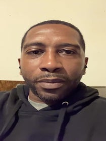Poster for Birthday video from Jerel Mc Neal