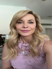 Poster for Birthday video from Mckenzie Westmore