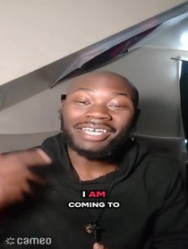 Poster for Intro video video from Therapist Joshua