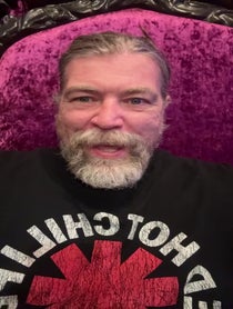 Poster for Birthday video from Christian Stokes- Hank in Five Nights at Freddy’s