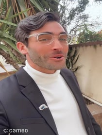 Poster for Intro video video from Sam Myerson