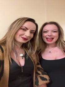 Poster for Advice video from Soska Sisters