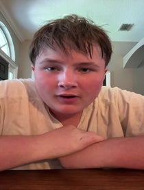 Poster for Roast video from Beni