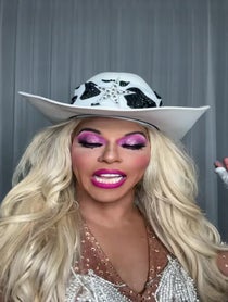 Poster for Other video from Shangela