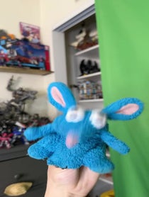 Poster for Graduation video from Crisp Rat