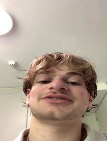 Poster for Birthday video from Sco Mo