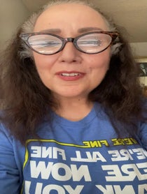 Poster for Other video from Dorothy Fahn