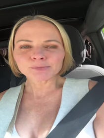 Poster for Pep Talk video from Shannon Spake